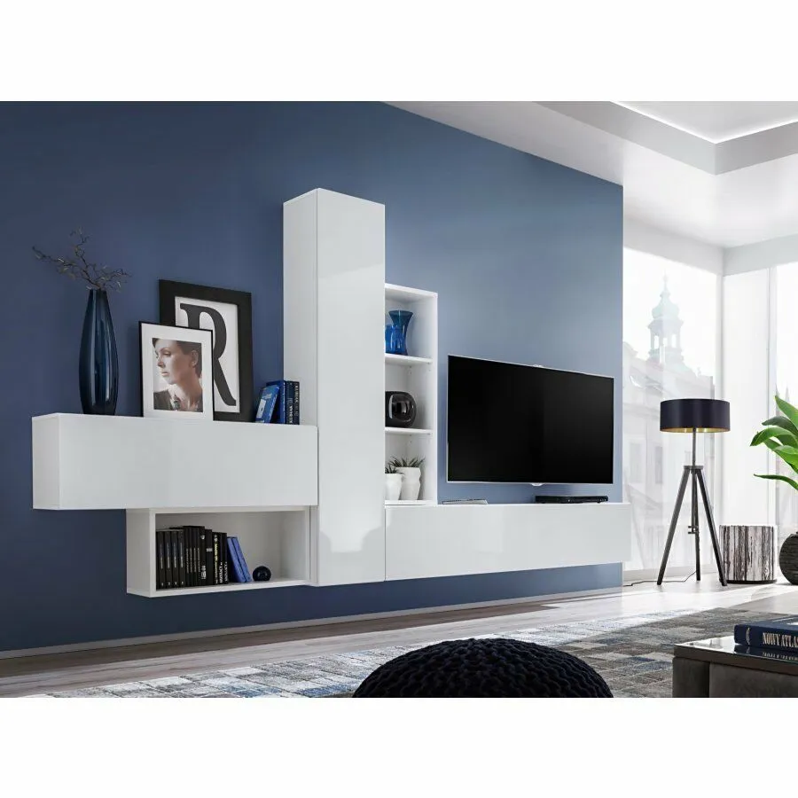 BA-MM100739-1 Sekcija BLOX IV