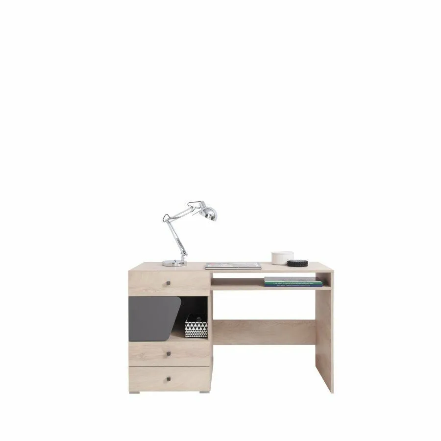 BA-MM101006-1 Rašomasis stalas DELTA DL9