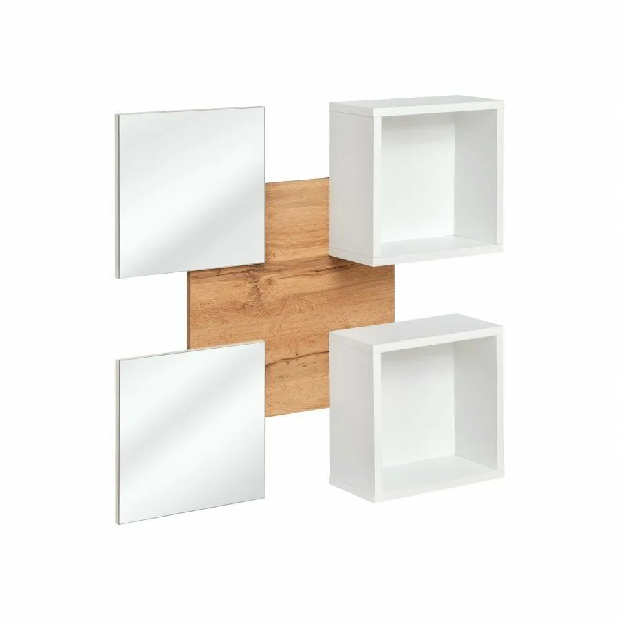 BA-MM101136-2 Pakabinama lentyna EASY 07 moderniam interjerui ir tvarkai