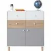 Komoda FARO FR10