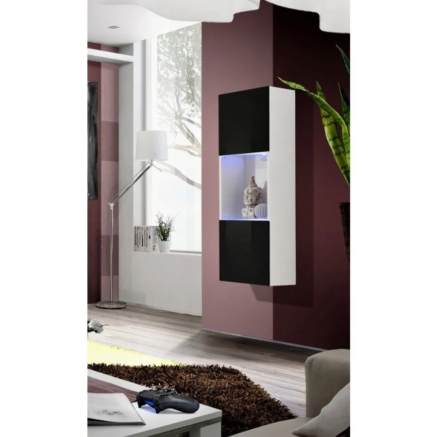 BA-MM101336-1 Vitrina MM101336