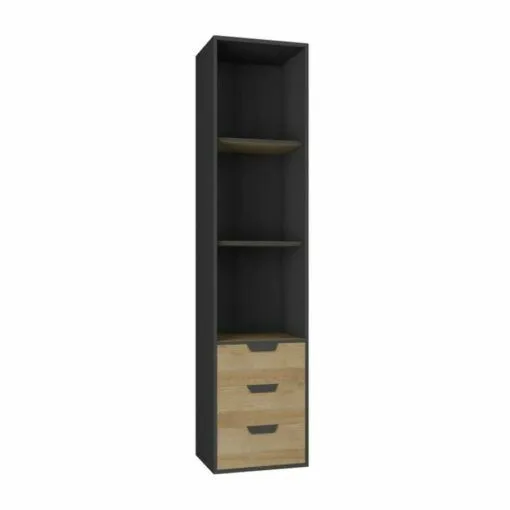Pastatoma lentyna NANO NA6