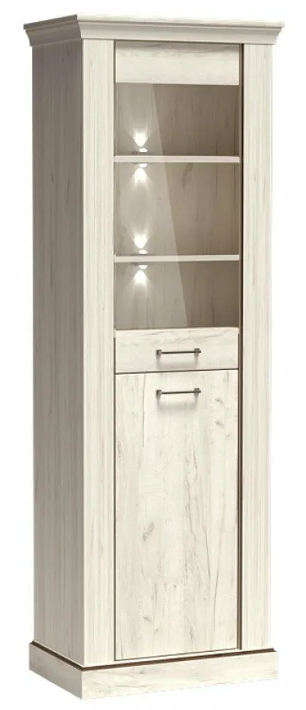 BA-SG100209-2 Moderni vitrinos SG100209 galerijos nuotrauka interjere