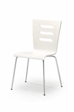 K155 chair spalva: white