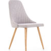 K285 chair, spalva: light grey