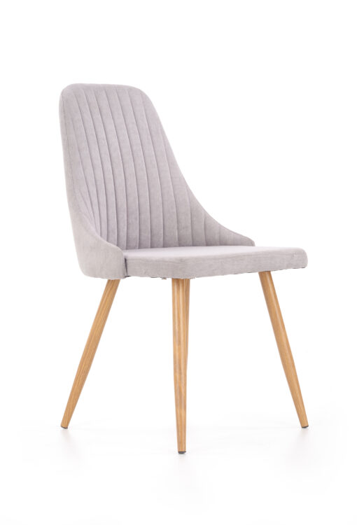 K285 chair, spalva: light grey