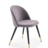 K315 chair, spalva: dark grey