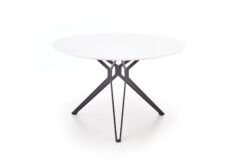 PIXEL table spalva: white