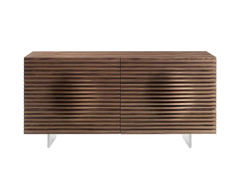 a Stilinga komoda LH100862 su moderniu dizainu ir stalčiais
