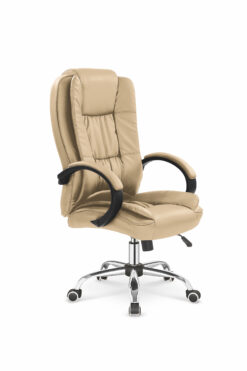 Biuro kėdė RELAX executive o.chair: beige