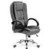 Biuro kėdė RELAX executive o.chair: grey