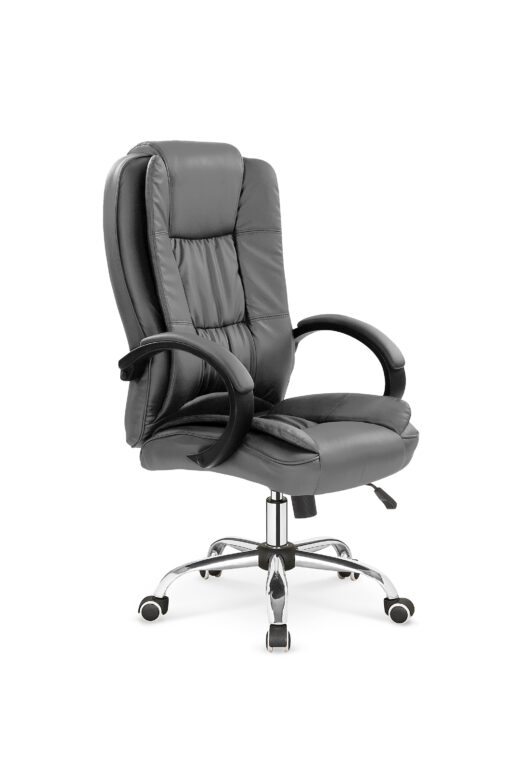 Biuro kėdė RELAX executive o.chair: grey