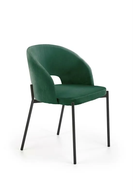 BA-HA211000-1 Metalinė kėdė HA211000
