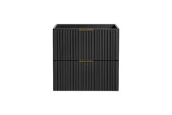 ADEL BLACK 82-60-B-2S