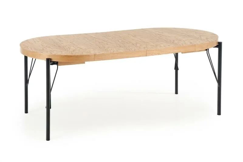 BA-HA211044-1 Stalas išskleidžiamas HA211044