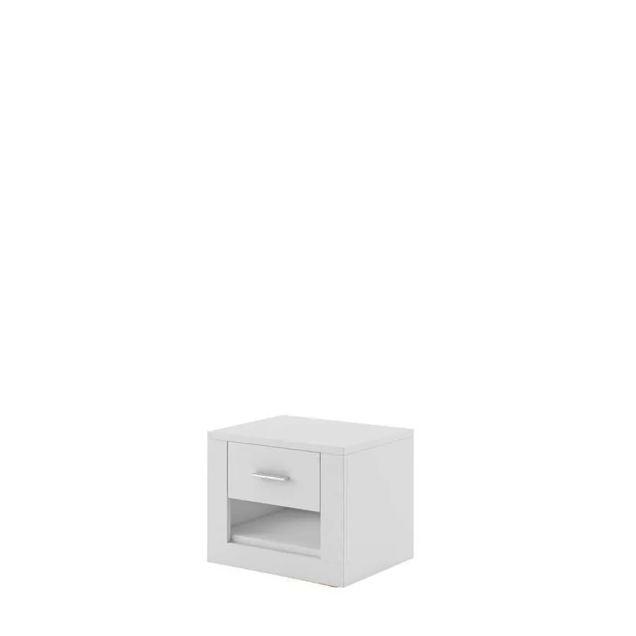 BA-MM100457-1 Naktinė spintelė MM100457