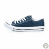Mėlyni laisvalaikio batai CNB
