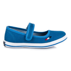 Mėlyni laisvalaikio batai American Club