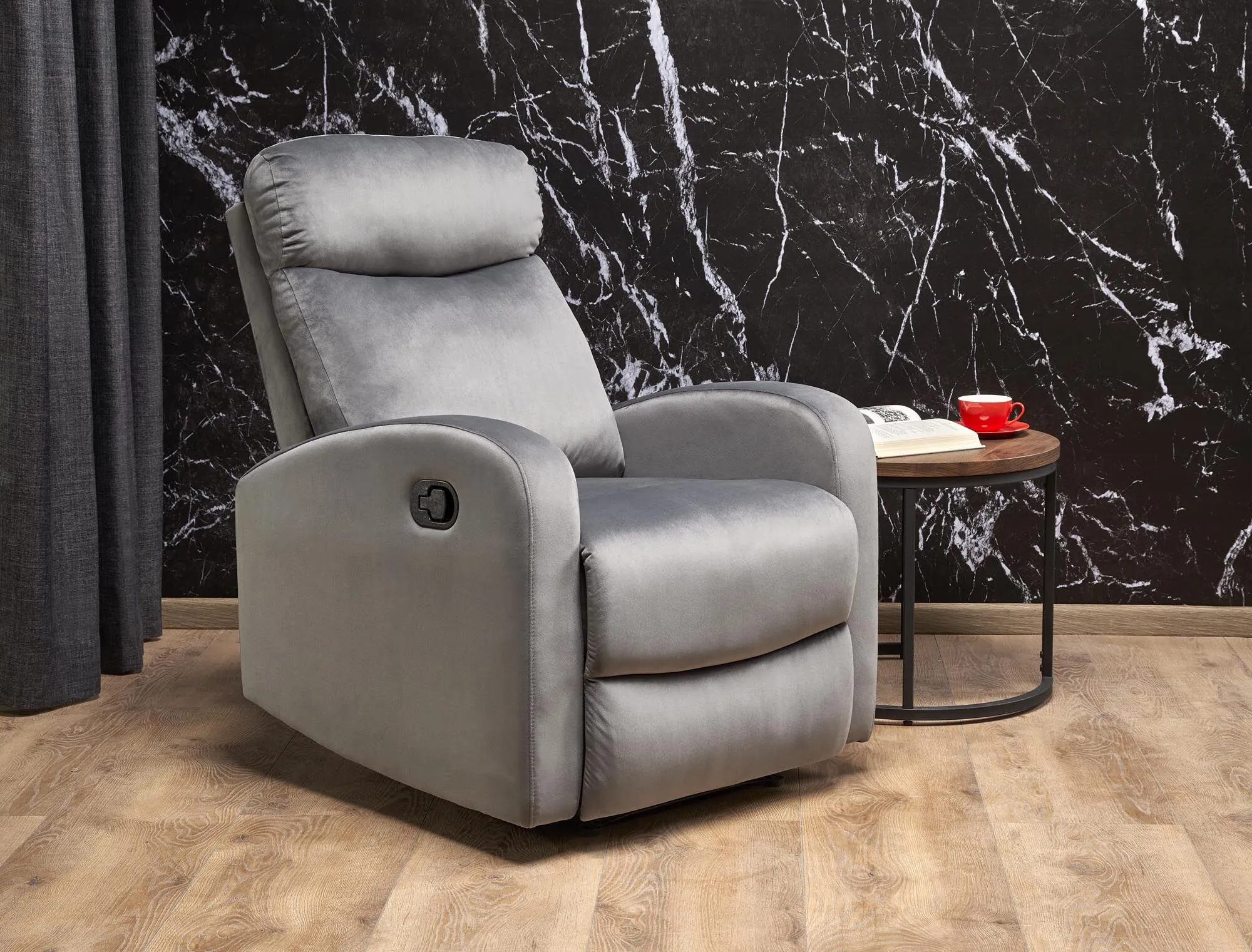 BA-HA105507-1 Fotelis HA105507