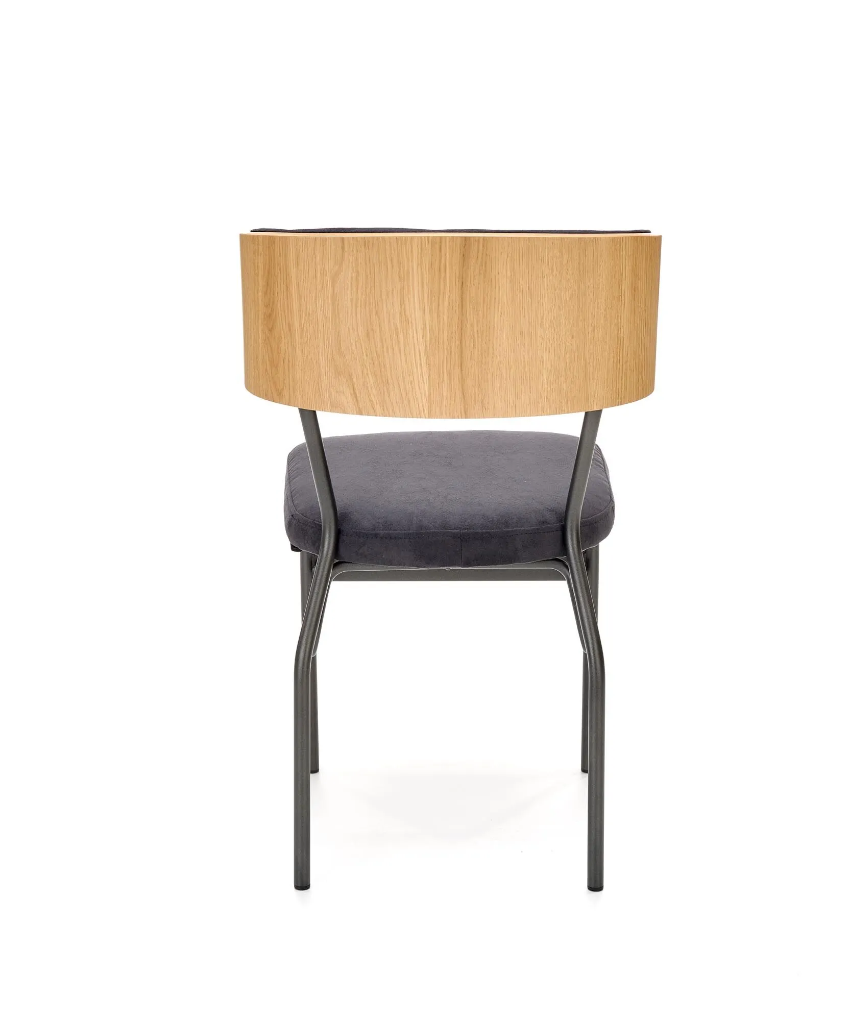 BA-HA105546-3 Moderni ergonomiška kėdė su patogia sėdima dalimi