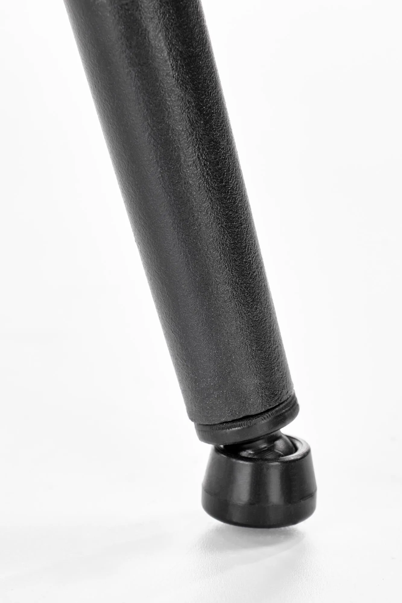 BA-HA105547-11 Moderni juoda biuro kėdė su ergonominiu atlošu