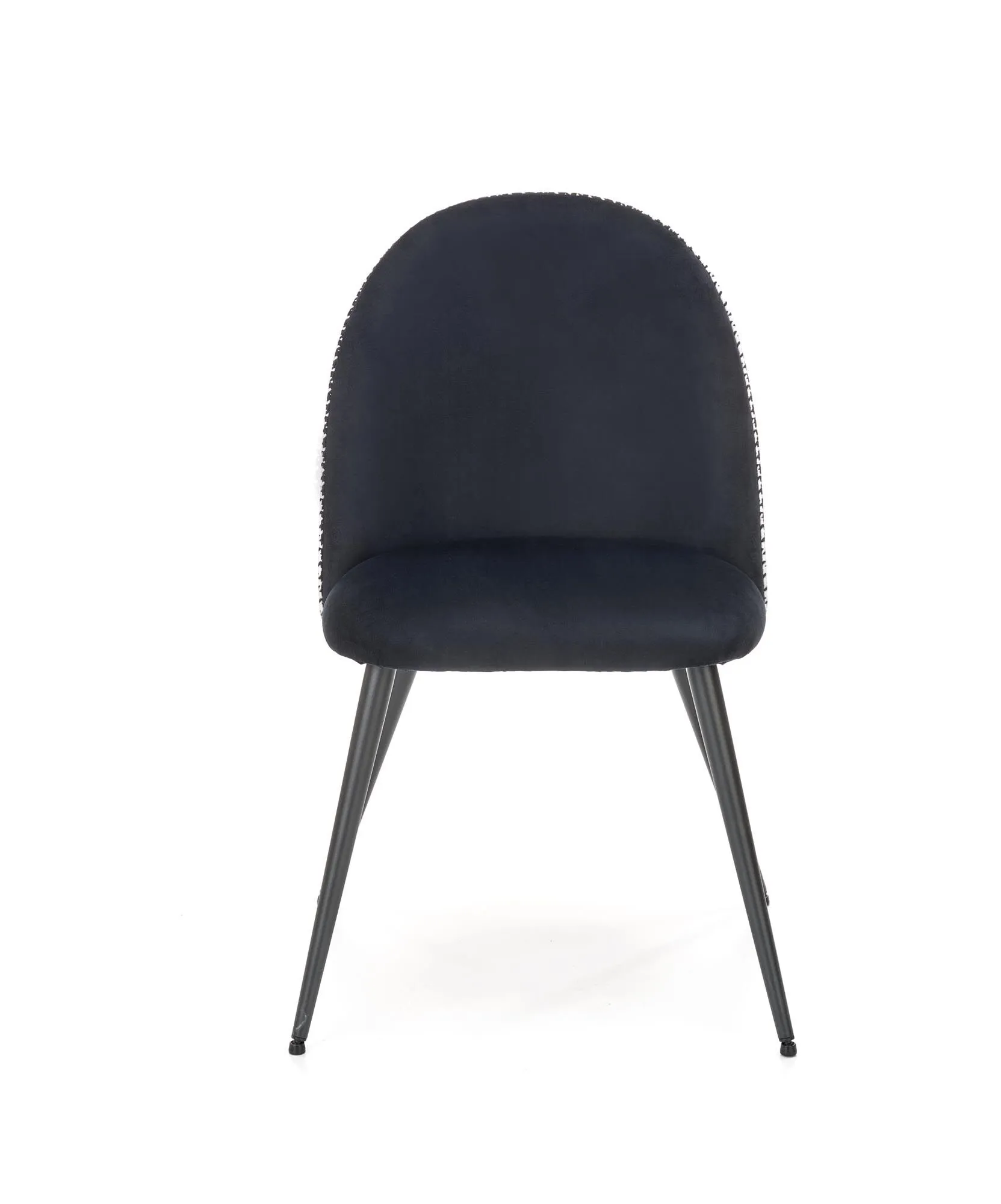 BA-HA105547-12 Moderni ergonomiška kėdė HA105547 su elegantišku dizainu