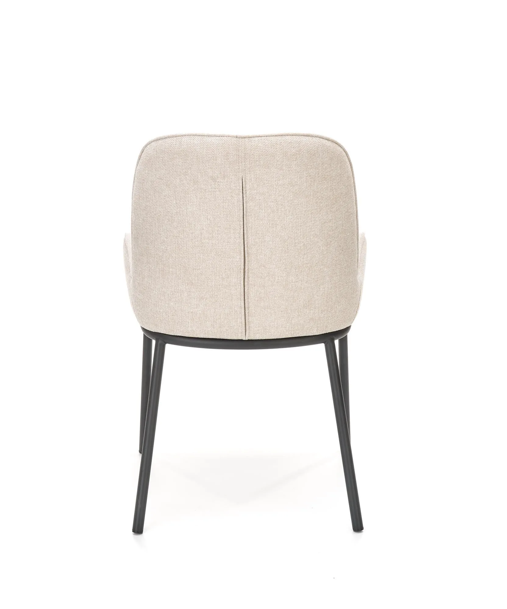 BA-HA105567-2 Moderni HA105567 kėdė su elegantišku dizainu