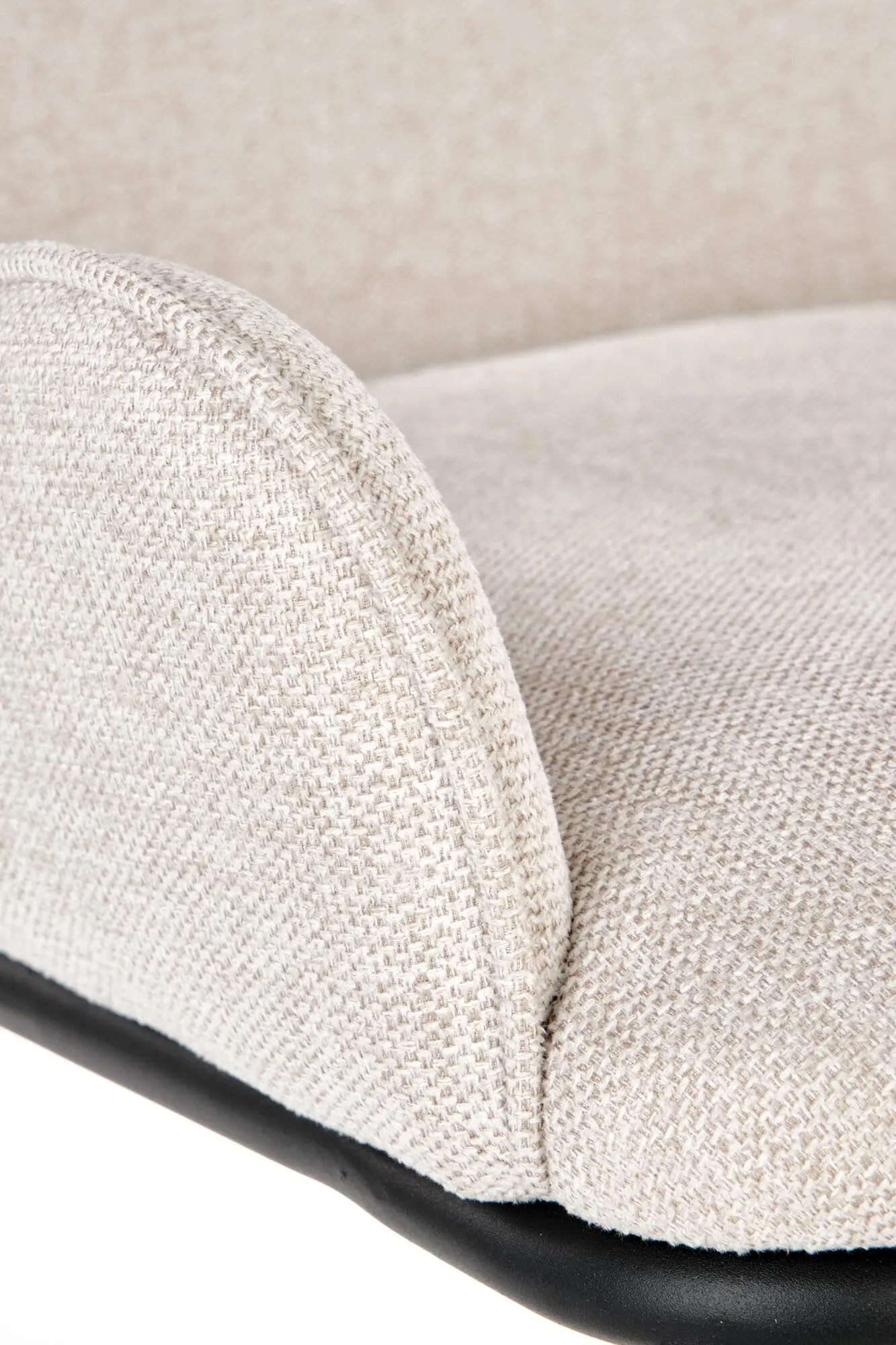 BA-HA105567-9 Moderni kėdė HA105567 su elegantišku dizainu