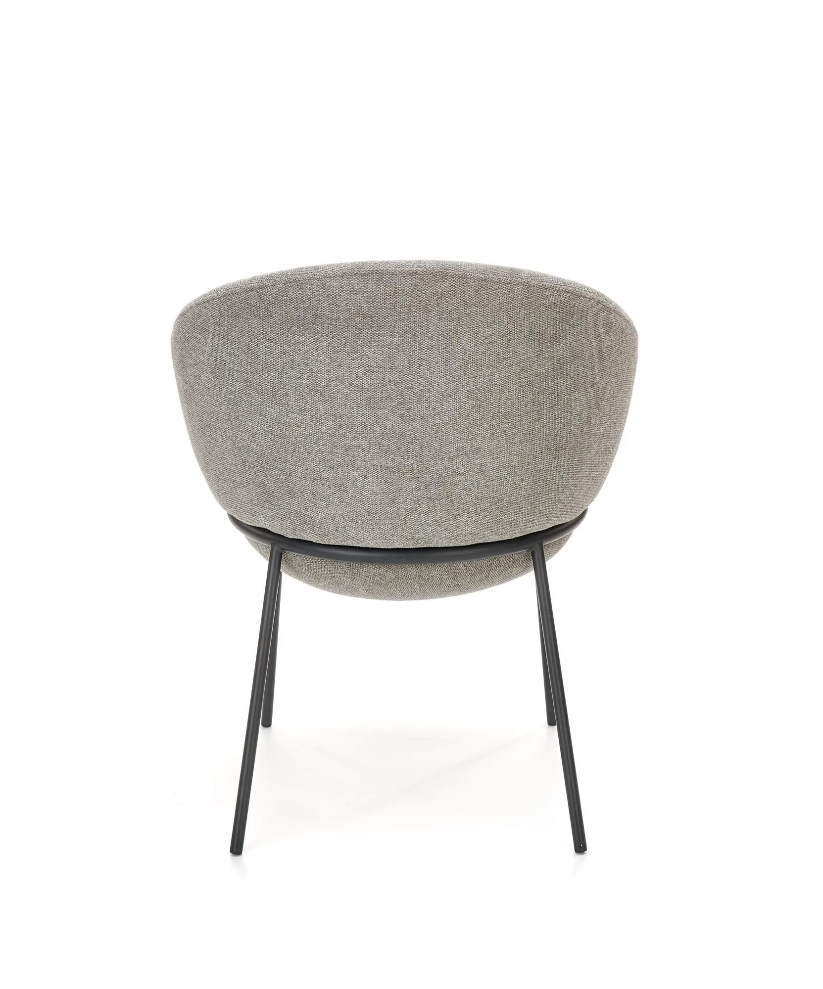 BA-HA105569-3 Elegantiška kėdė HA105569 su moderniu dizainu