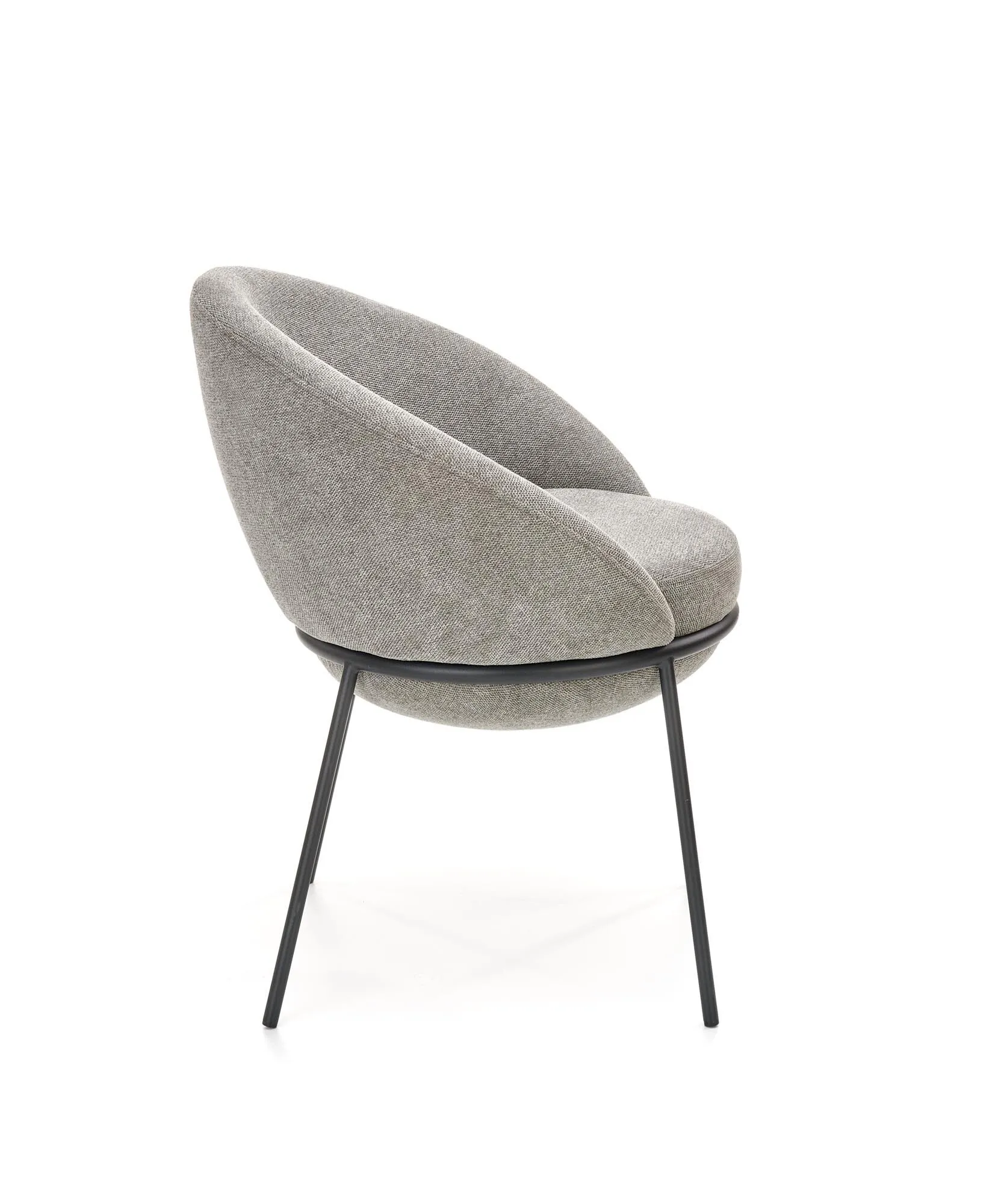 BA-HA105569-4 Stilinga kėdė HA105569 su moderniu dizainu interjerui