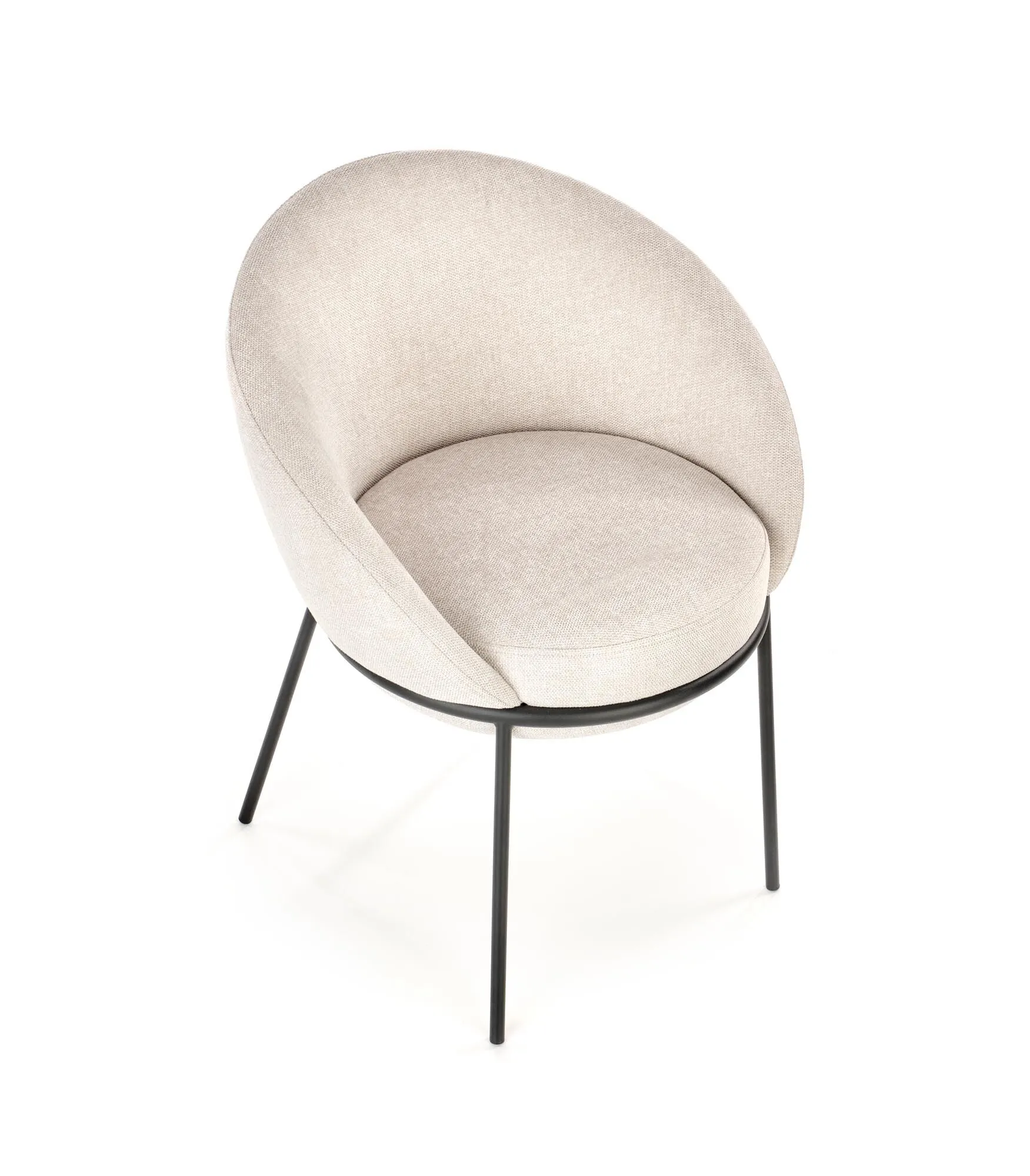 BA-HA105570-2 Moderni ergonomiška biuro kėdė su tinklelio atlošu