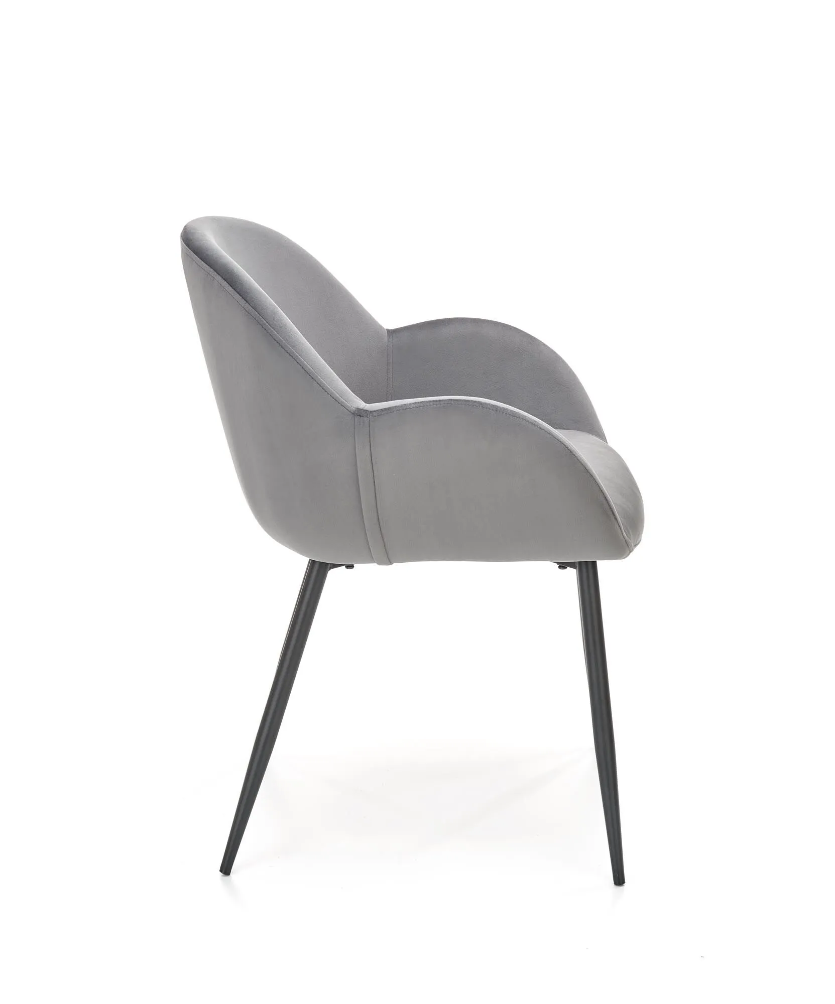 BA-HA105580-3 Stilinga HA105580 kėdė su moderniu dizainu