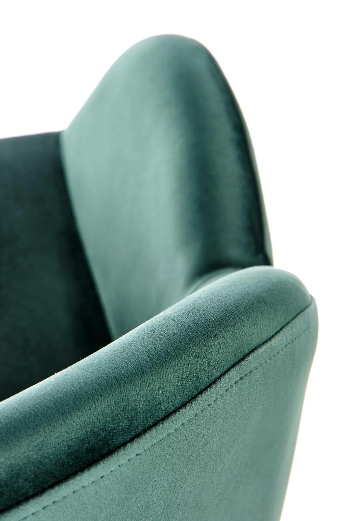 BA-HA105581-10 Moderni ergonomiška kėdė HA105581 su minkštu sėdimu paviršiumi