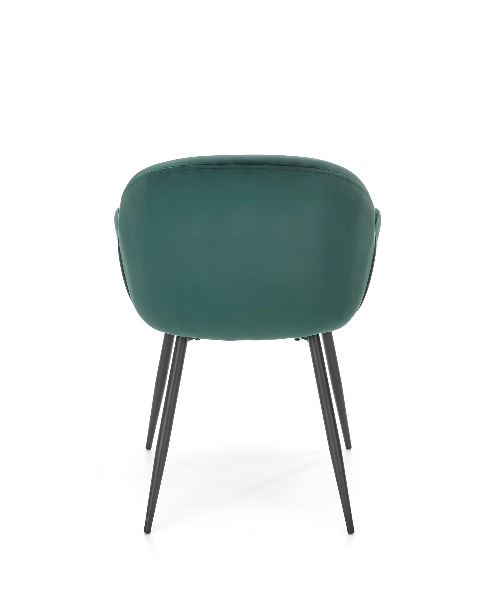 BA-HA105581-2 Moderni pilka kėdė HA105581 su elegantišku dizainu