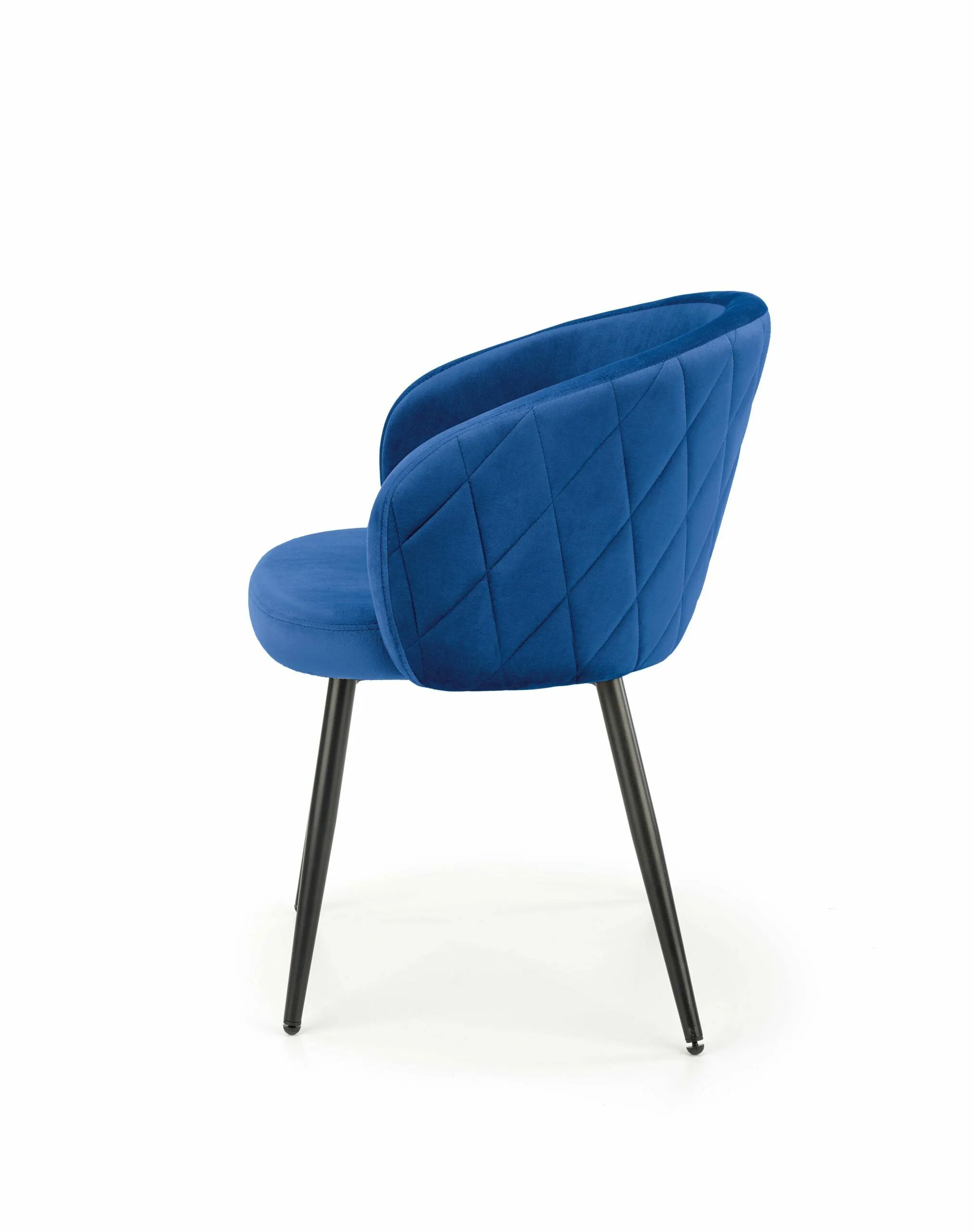 BA-HA105589-2 Moderni kėdė su elegantišku dizainu interjerui