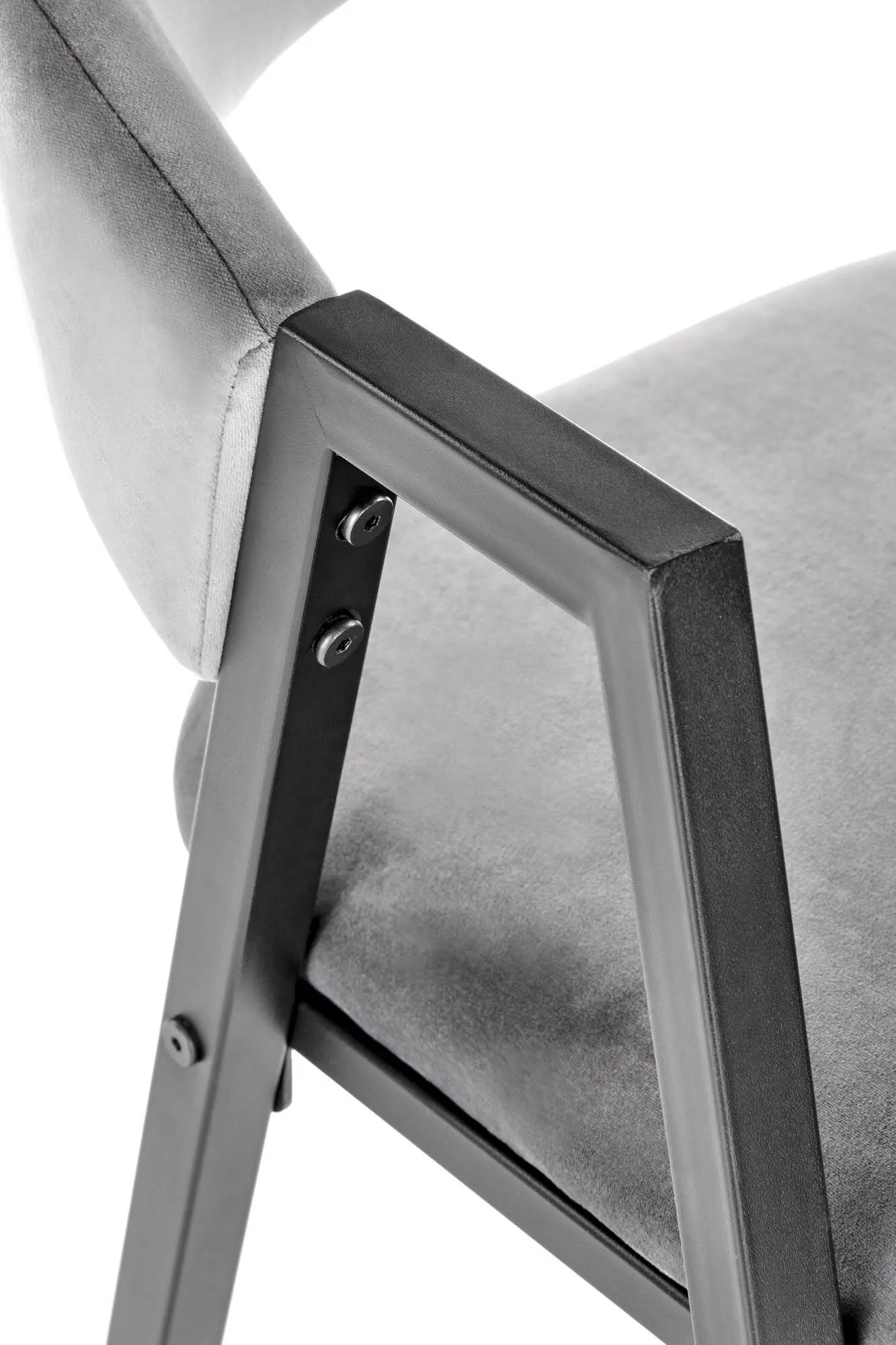 BA-HA105593-11 Moderni ergonomiška kėdė HA105593 su patogia sėdyne