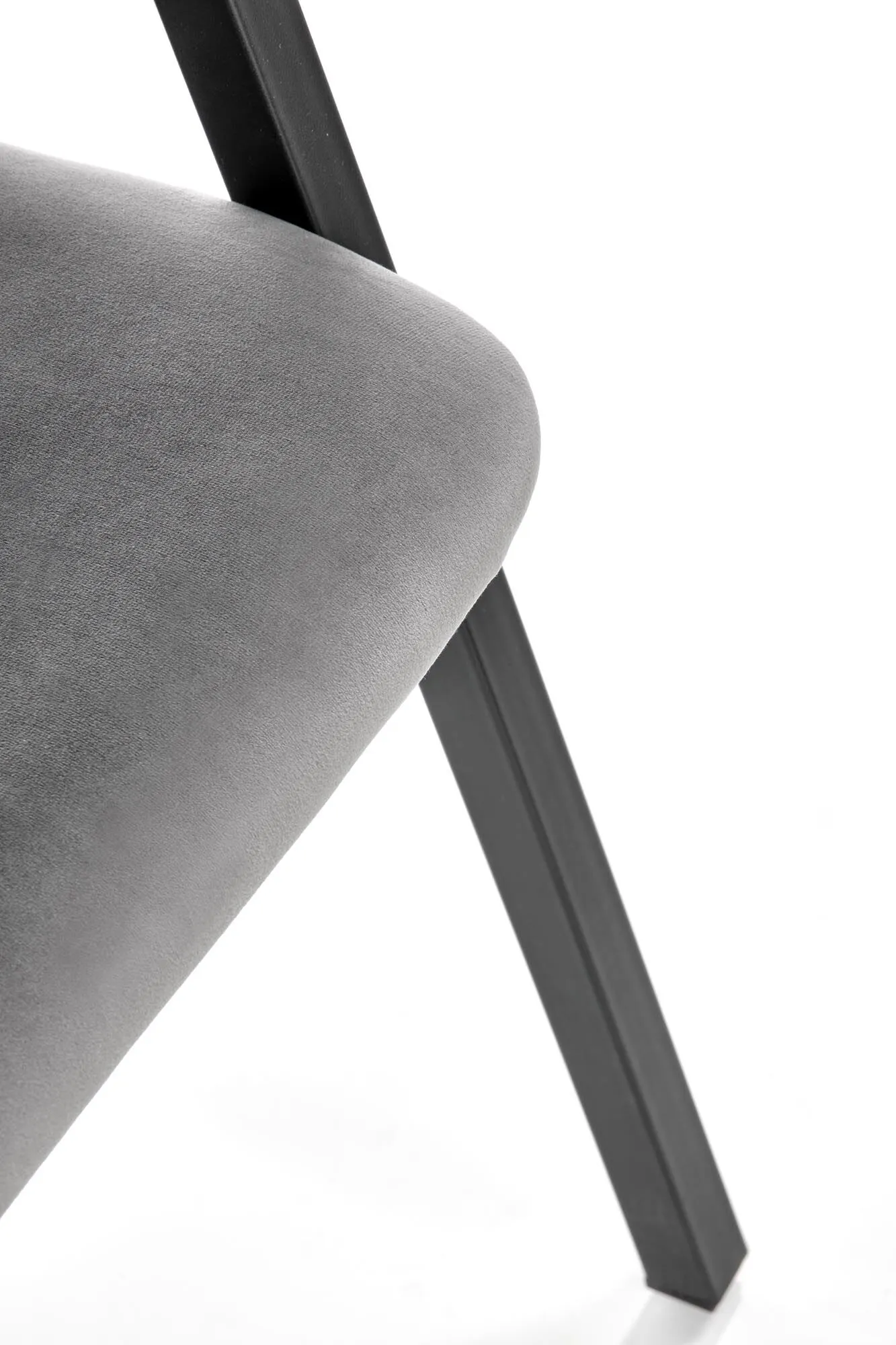 BA-HA105593-12 Moderni mėlyna biuro kėdė su ergonomišku atlošu
