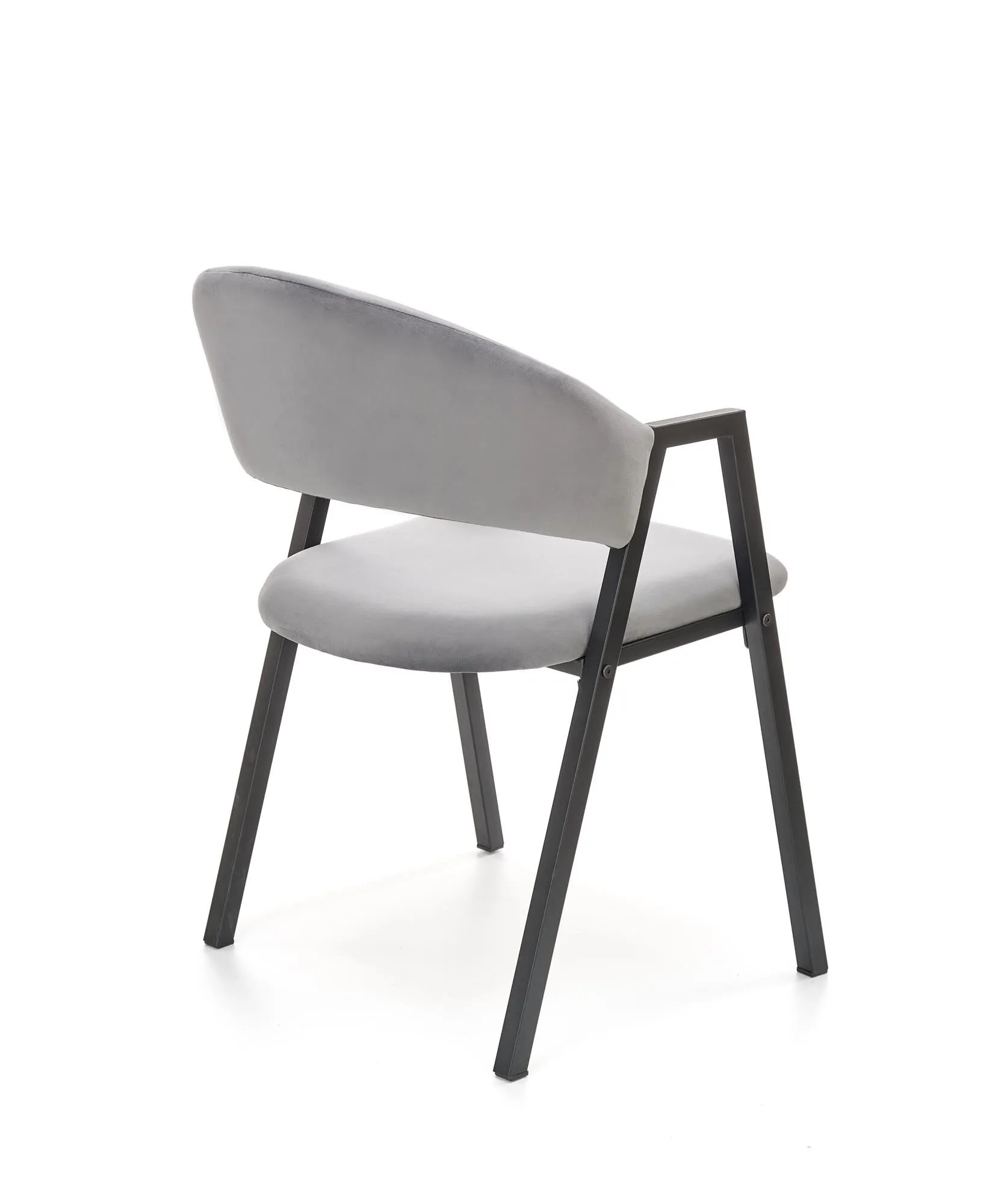 BA-HA105593-9 Šiuolaikinė kėdė HA105593 su elegantišku dizainu