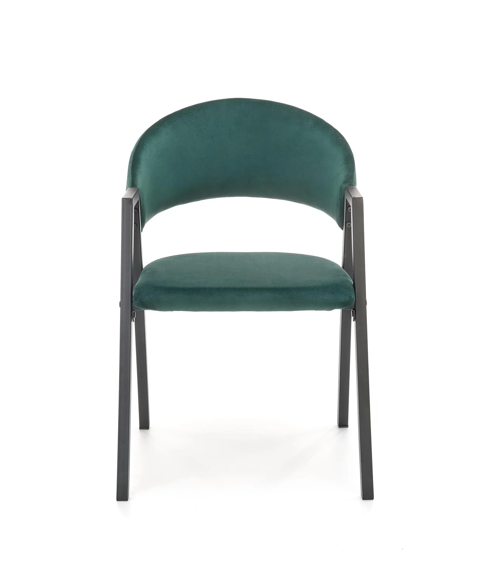BA-HA105594-11 Pilka ergonomiška kėdė HA105594 moderniam interjerui
