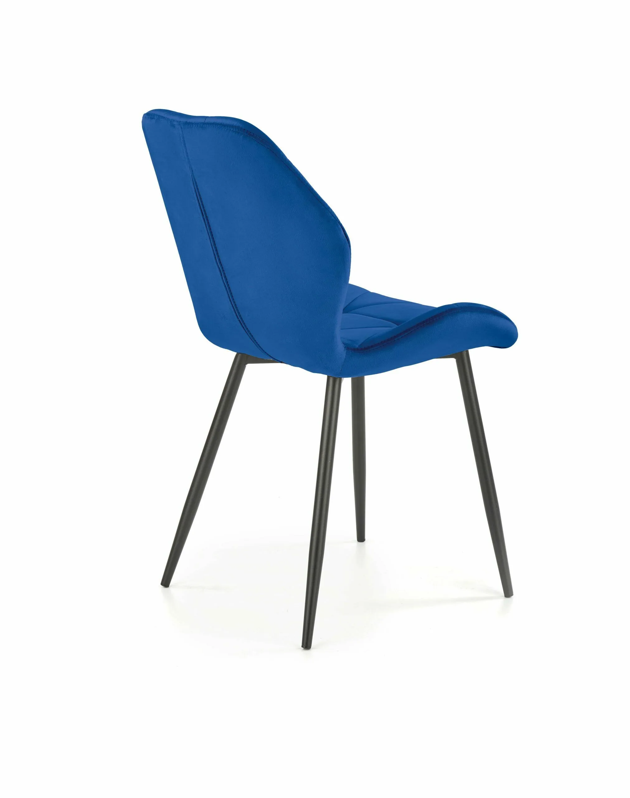 BA-HA105602-4 Moderni HA105602 kėdė su elegantišku dizainu