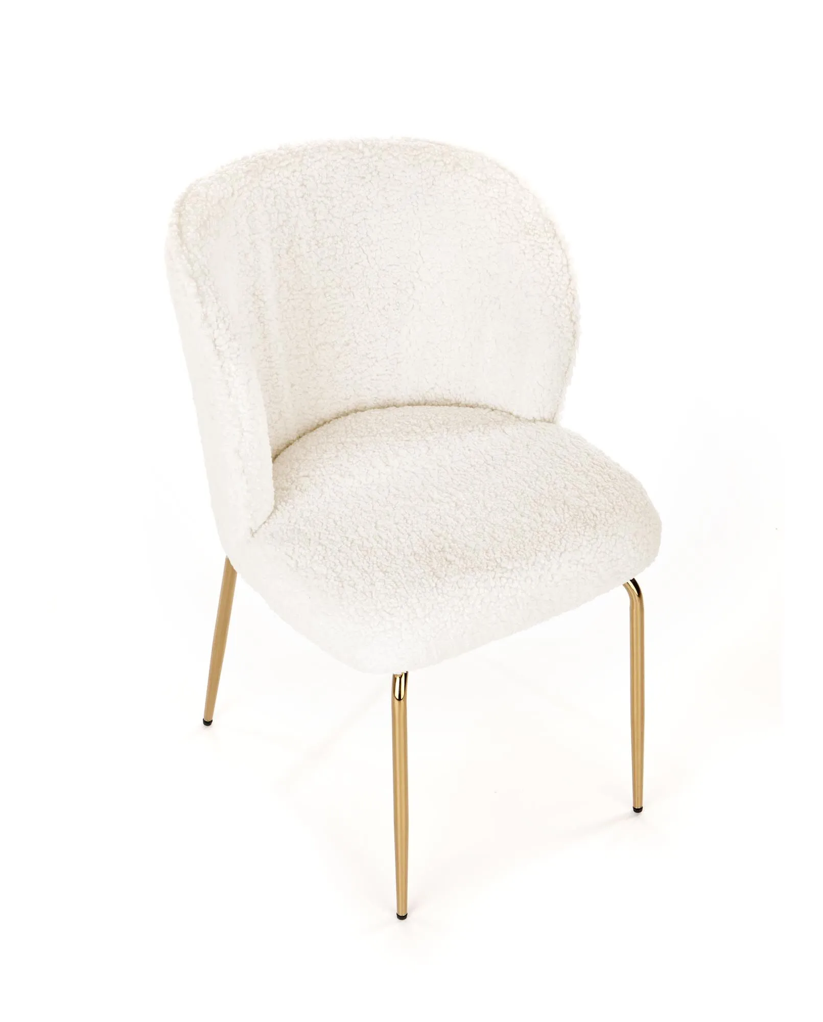BA-HA105614-2 Moderni HA105614 kėdė su elegantišku dizainu