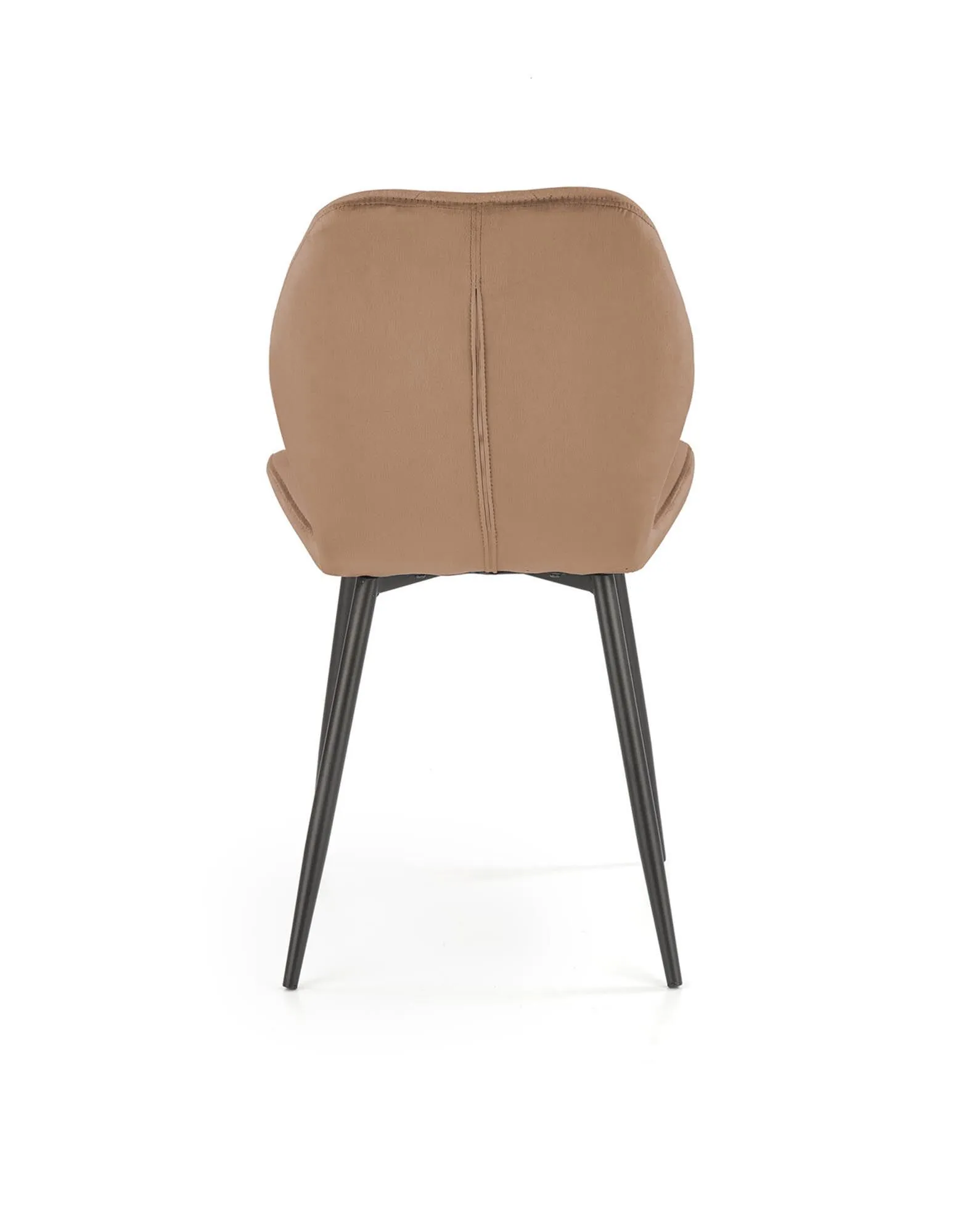 BA-HA105618-10 Moderni kėdė HA105618 su elegantišku dizainu