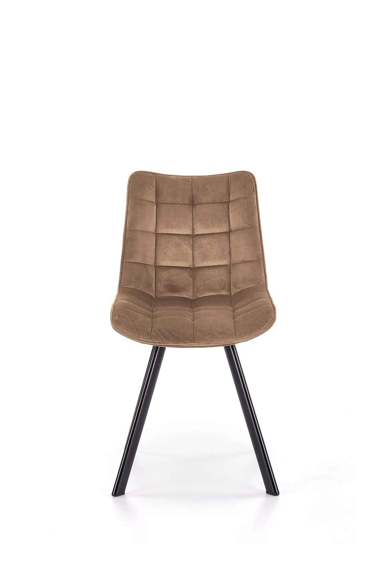 BA-HA105620-10 Moderni kėdė HA105620 su elegantišku dizainu