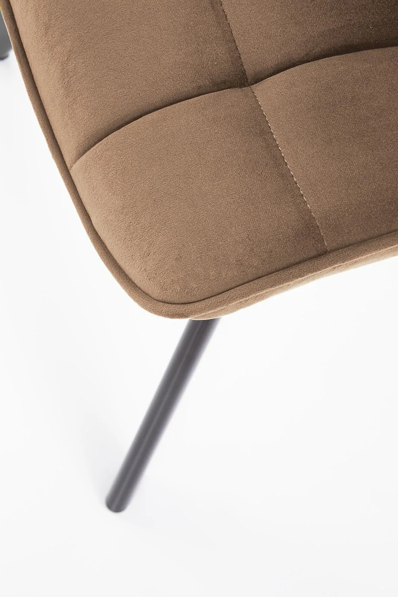 BA-HA105620-3 Moderni ergonomiška kėdė su patogia sėdyne interjerui
