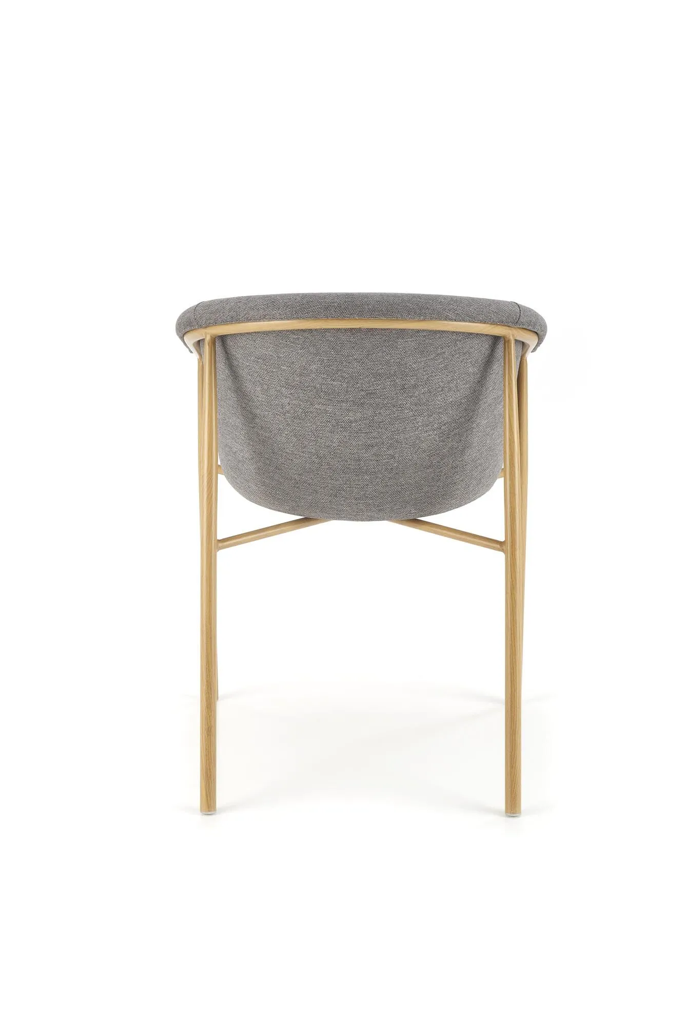 BA-HA105621-2 Moderni kėdė HA105621 interjere su elegantišku dizainu