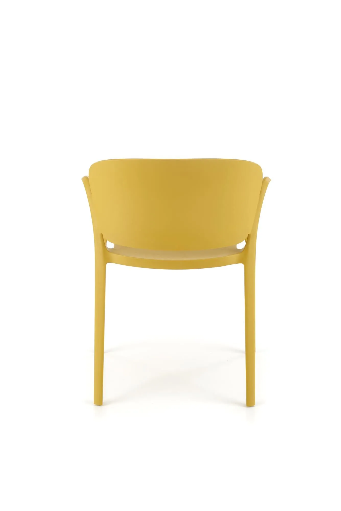BA-HA105628-2 Moderni HA105628 kėdė su elegantišku dizainu