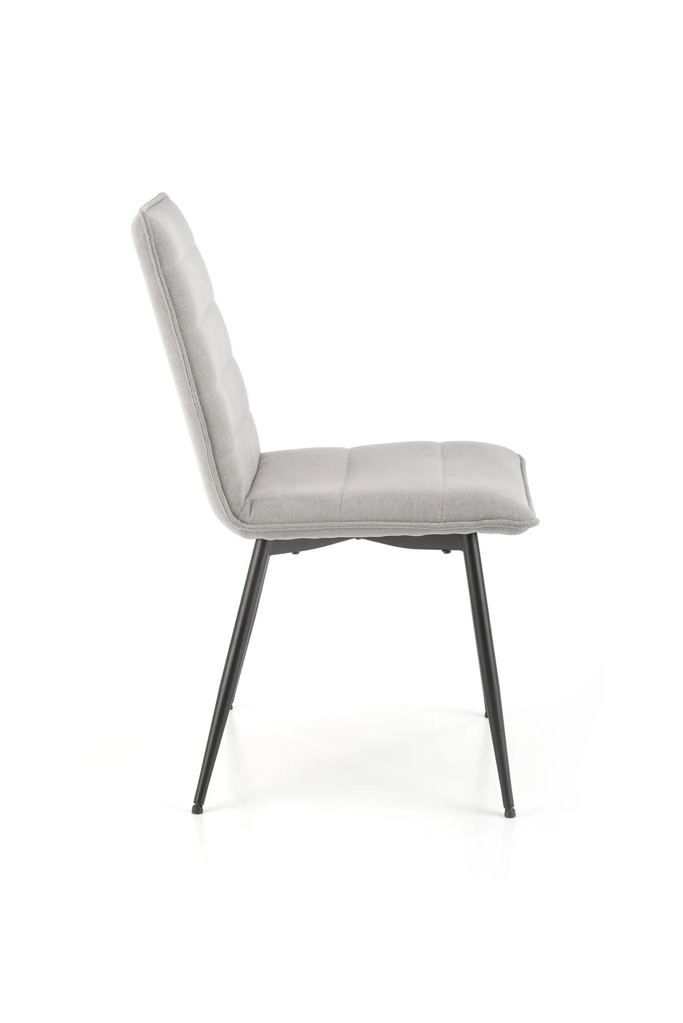 BA-HA105633-4 Moderni elegantiška kėdė HA105633 interjero erdvei