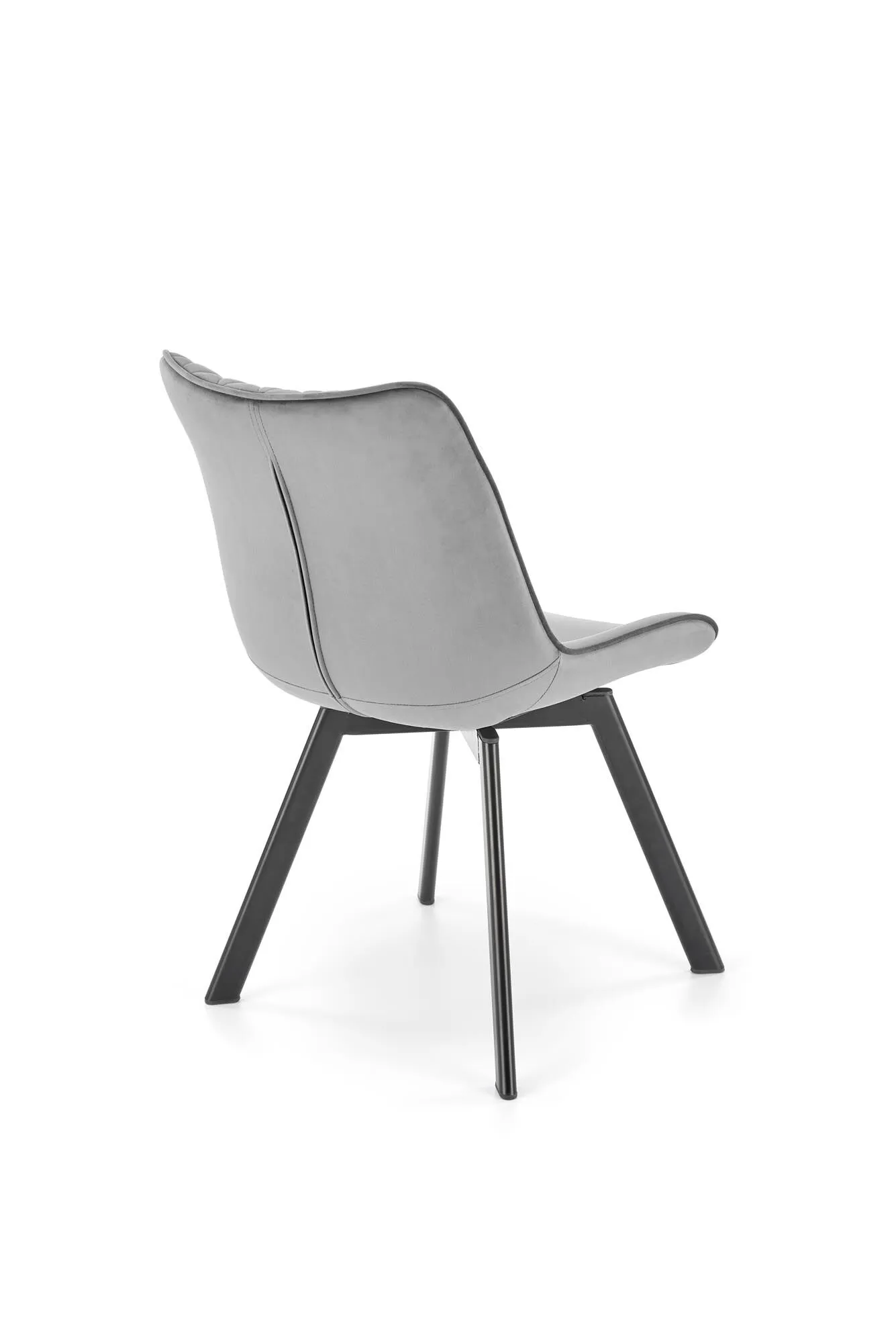 BA-HA105639-12 Moderni HA105639 kėdė su elegantišku dizainu