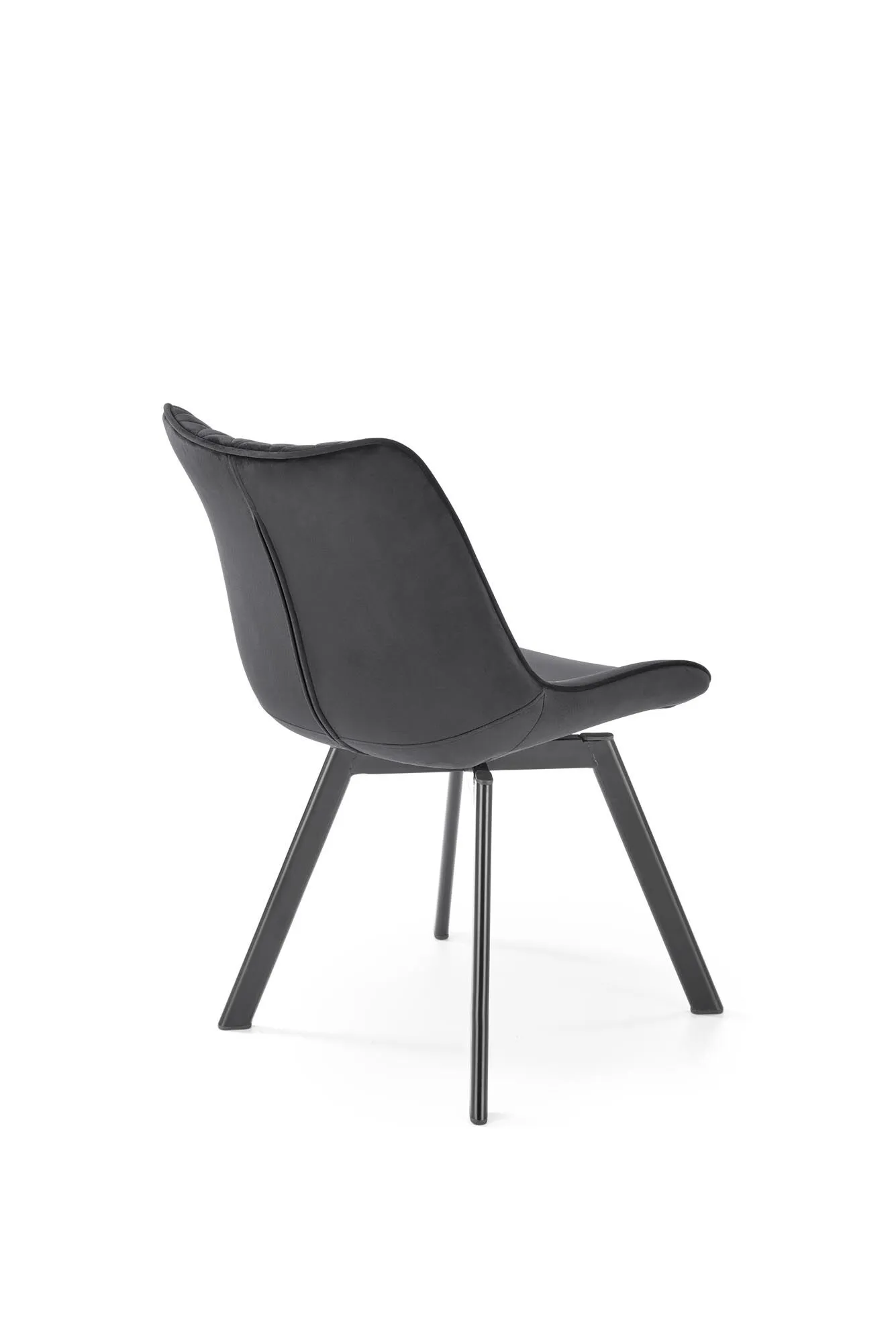 BA-HA105640-12 Moderni ergonomiška biuro kėdė su reguliuojamu atlošu