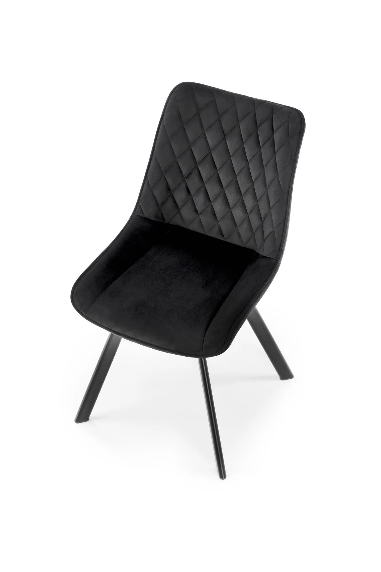 BA-HA105640-3 Moderni ergonomiška kėdė su patogia sėdyne ir atrama